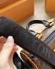 Louis Vuitton M46687 Keepall Bandouli&egrave;re 25