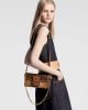 Louis Vuitton M46757 Dauphine East West