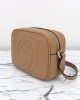 Gucci Soho Small Shoulder Bag