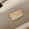 Louis Vuitton Nice Mini M44495