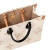 Louis Vuitton OnTheGo MM M46912