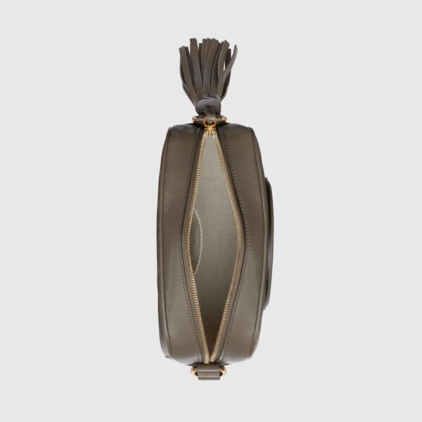 C13009AF-DFFF-6A39-944D-A3FFCA4FEF7D_1ba89ceb-c9f3-4e39-97ab-87b5508a789d.jpg BLONDIE SMALL SHOULDER BAG