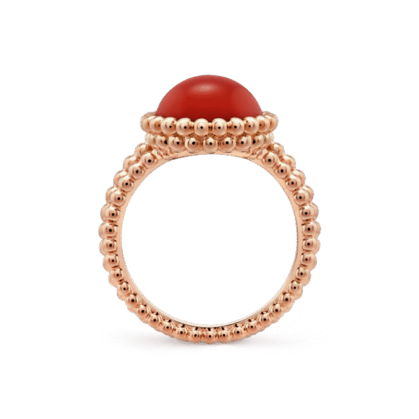 Perlee couleurs ring