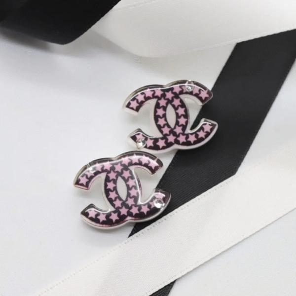 CCE451 CC earring
