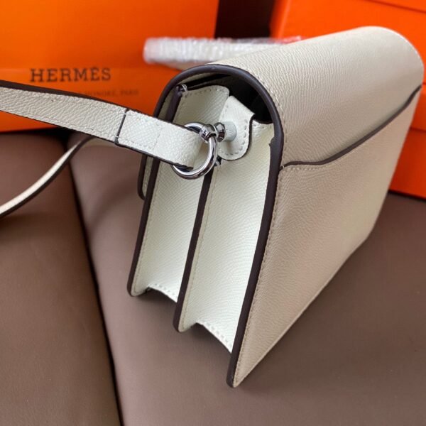 Evercolor Mini Sac Roulis 18 - Red