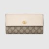 MARMONT CONTINENTAL WALLET