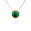 Perlee couleurs pendant
