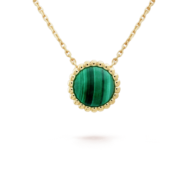 Perlee couleurs pendant