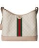 Gucci Ophidia Medium Bucket Bag