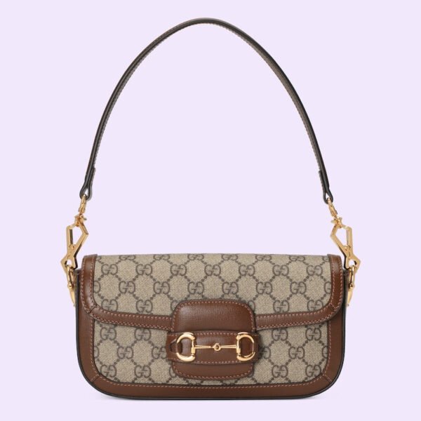 C20E0C31-514B-DD74-BCBF-8FF24BEB3EC2_696401ee-9db4-4315-9e99-d30a272e5c6f.jpg HORSEBIT 1955 SHOULDER BAG