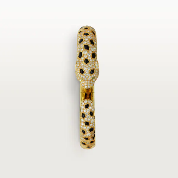 PANTHERE DE  BRACELET
