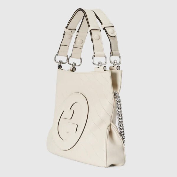 C21D76BB-C900-3C89-3551-55FF91E44538_21c6ae45-5a0b-46a7-ba4d-dea2cae3c428.jpg BLONDIE SMALL TOTE BAG