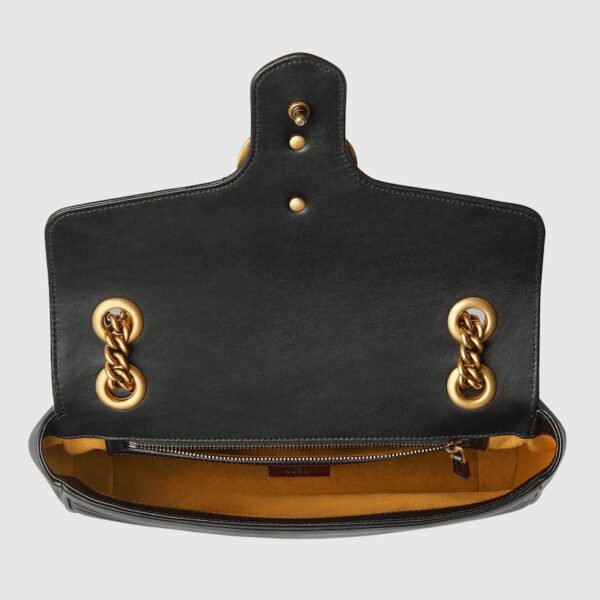 MARMONT SMALL SHOULDER BAG