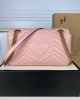 Gucci Marmont Small 26x15x7cm