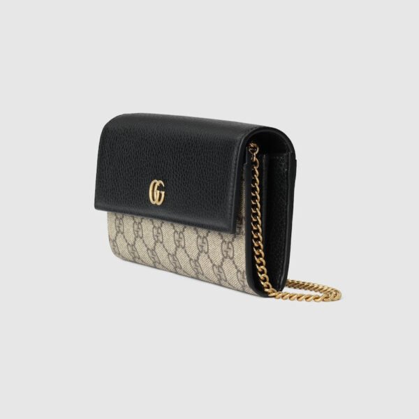MARMONT CHAIN WALLET