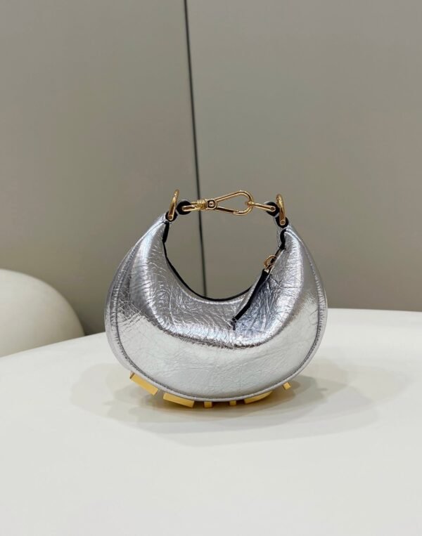 Fendi  Nano Fendigraphy  Bag