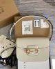 Gucci Horsebit 1955 Small Leather Shoulder Bag