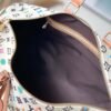 Louis Vuitton M25233 Keepall Bandouli&egrave;re 45