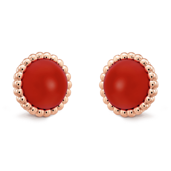 Perlee couleurs earrings