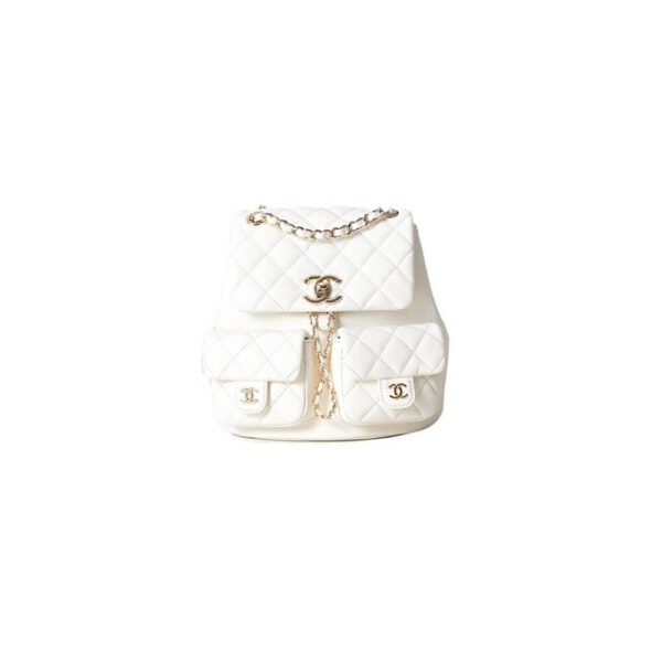C3C49684-EB5F-FFF2-BFF5-B1CD27249F58.jpg Chanel Backpack