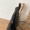 Chanel Rucksack Backpack Black Bag For Women 21cm/8in