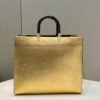 Fendi Sunshine Shopper Meduim Bag