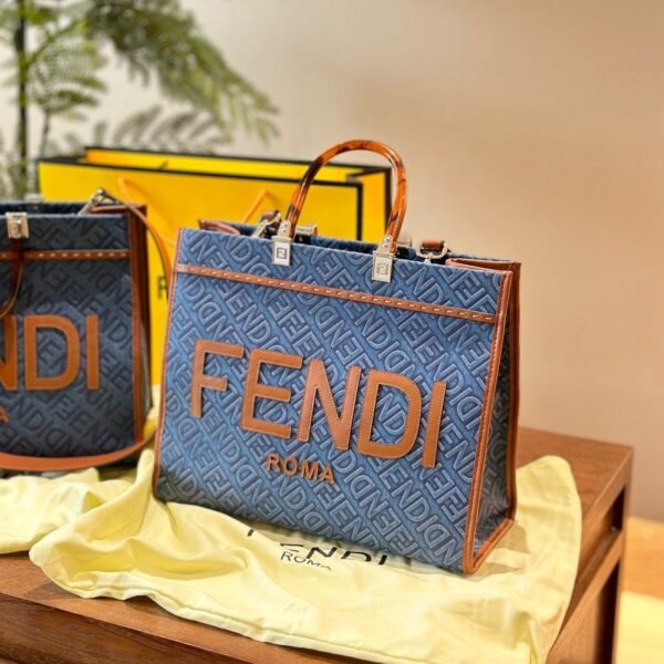Fendi Sunshine Medium