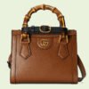 DIANA MINI TOTE BAG