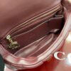 Gucci Milano Mini Puffy Leather