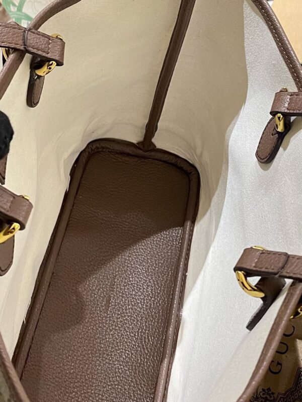 Ophidia small tote bag