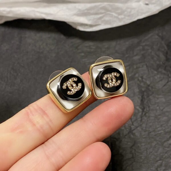cc Earrings