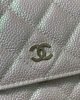 CHANEL Wallet On Chain
