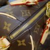Louis Vuitton Speedy Bandouli&egrave;re 20 M46594