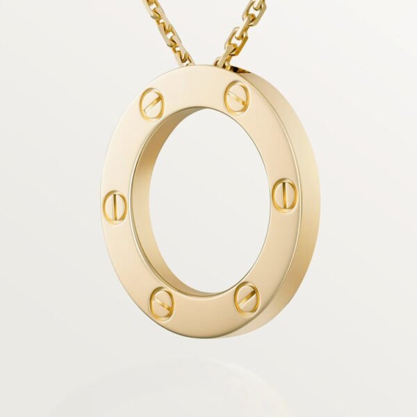 LOVE NECKLACE