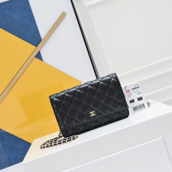 C53BA2DF-D033-B0CC-B551-48ED165AA023.jpg Chanel classic chain wallet