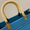 Fendi Sunshine Shopper Medium Bag