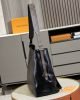 Louis Vuitton M25143 CarryAll MM