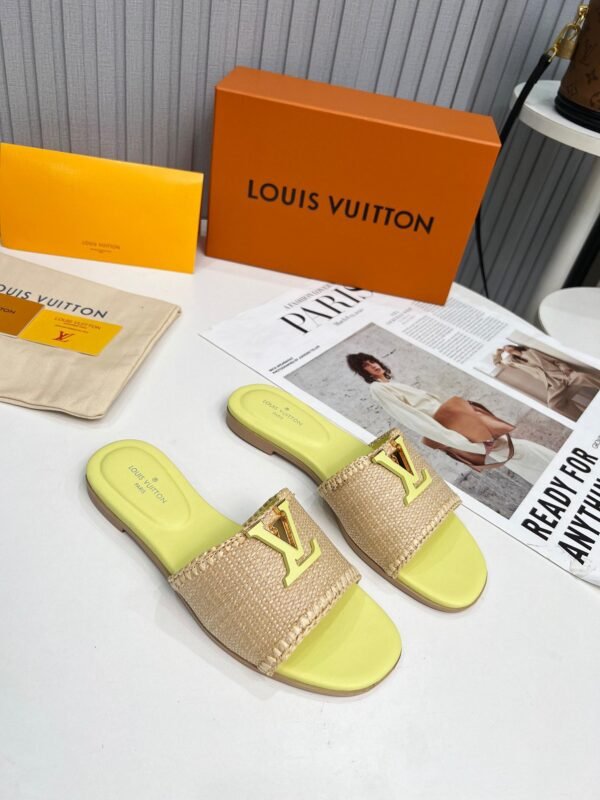 Louis Vuitton Women's Pool Pillow Comfort Sandal