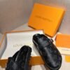 Louis Vuitton Unisex Pool Pillow Comfort Sandal