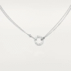 C6A3BE50-004D-8F3D-C792-DCB2423FB8CA.png LOVE NECKLACE, 2 DIAMONDS