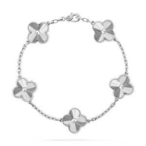 C6B1B704-ACD5-658A-2F70-5F7BFC410454.png Vintage Alhambra bracelet, 5 motifs