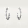 ETINCELLE DE EARRINGS, SMALL MODEL