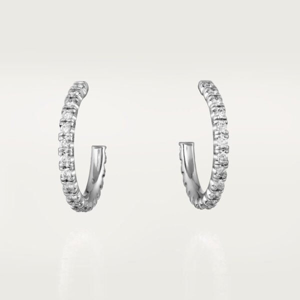 ETINCELLE DE EARRINGS, SMALL MODEL