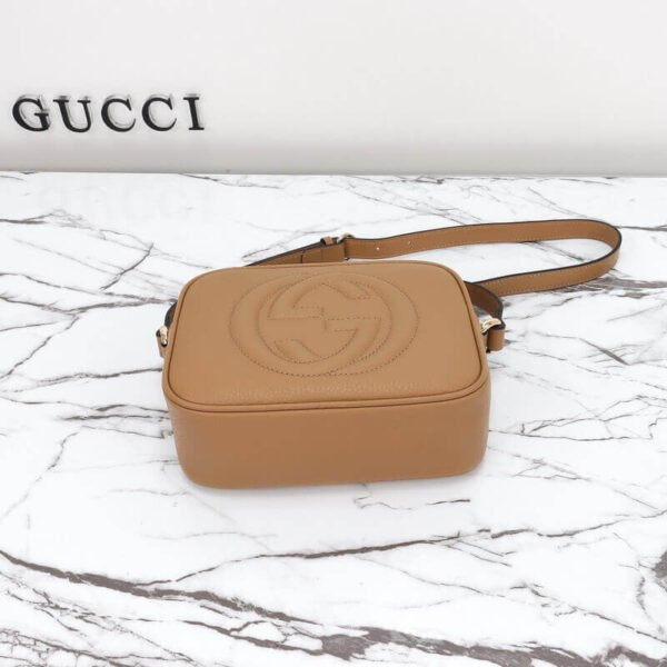 Gucci Soho Small Shoulder Bag