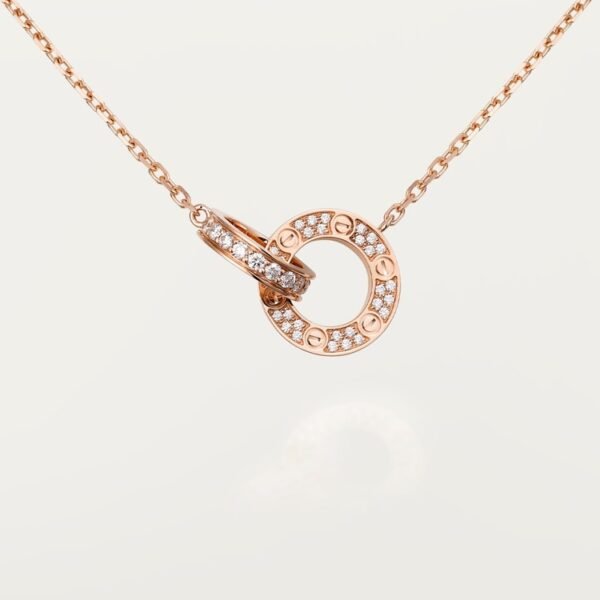 LOVE NECKLACE