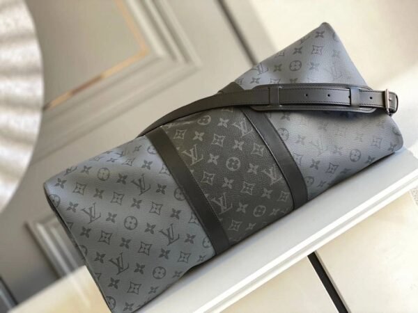 Louis Vuitton M45392 Keepall Bandouli&egrave;re 50