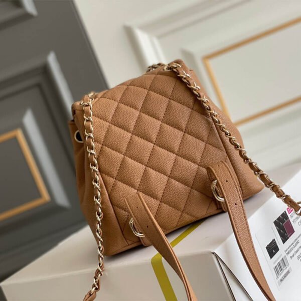 Chanel Backpack PM