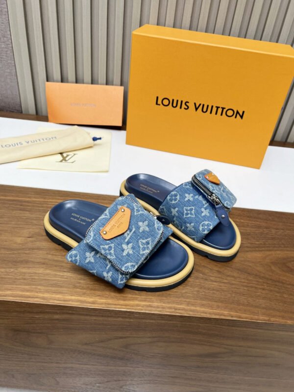 C78E69EE-756F-2962-DC05-41C1CFCD831E.jpg Louis Vuitton Unisex Pool Pillow Comfort Sandal