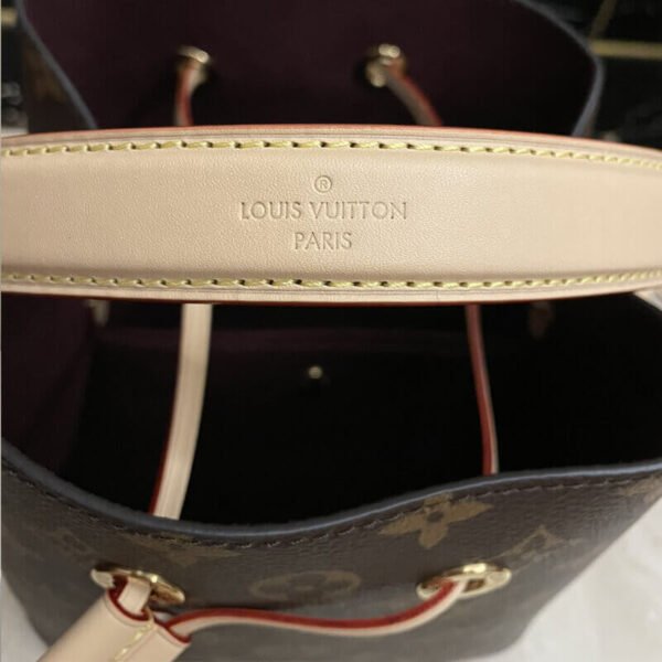 Louis Vuitton N&eacute;ono&eacute; BB M46581