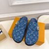 Louis Vuitton Unisex Pool Pillow Comfort Sandal